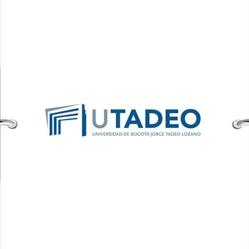 Logo de UTADEO