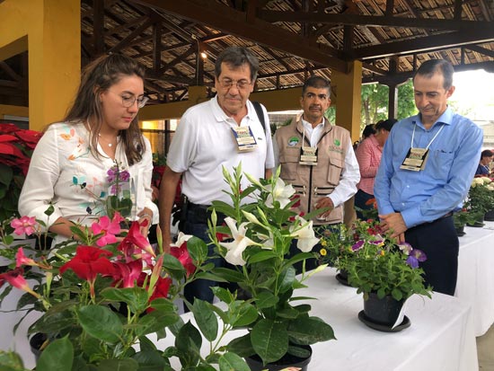 ExpoPlantas Colombia 2019