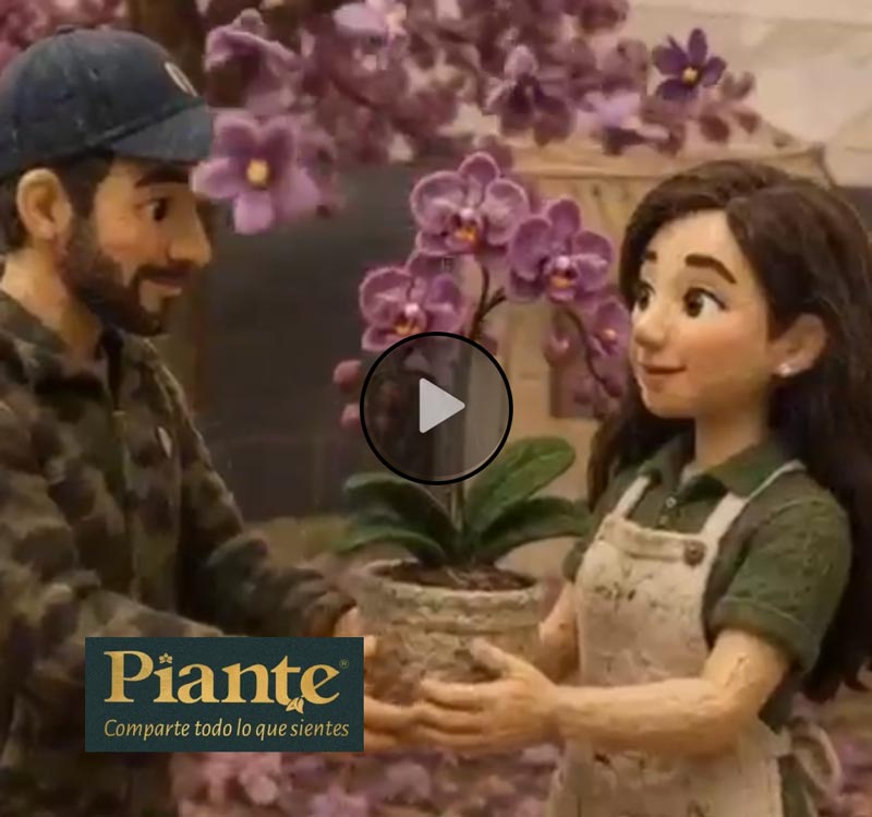 Piante